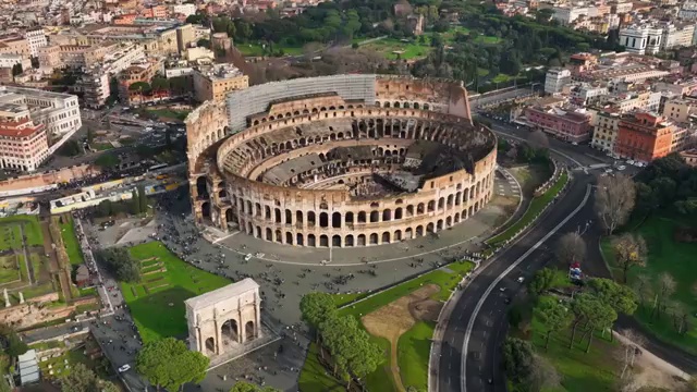 Colosseum